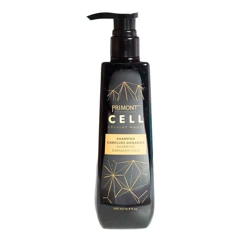 Shampo Cell 500ml Primont
