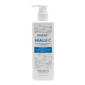 Shampoo Acido Hialuronico 500ml Primont