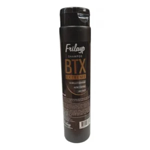 Shampoo BTX 370ml Frilayp