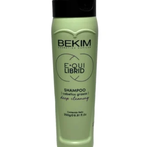 Shampoo Equilibrio Cabellos Grasos 250ml Bekim