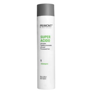 Shampoo Super Acido 350ml Primont