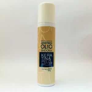 Shock de Keratina 90ml Ana de sanctis