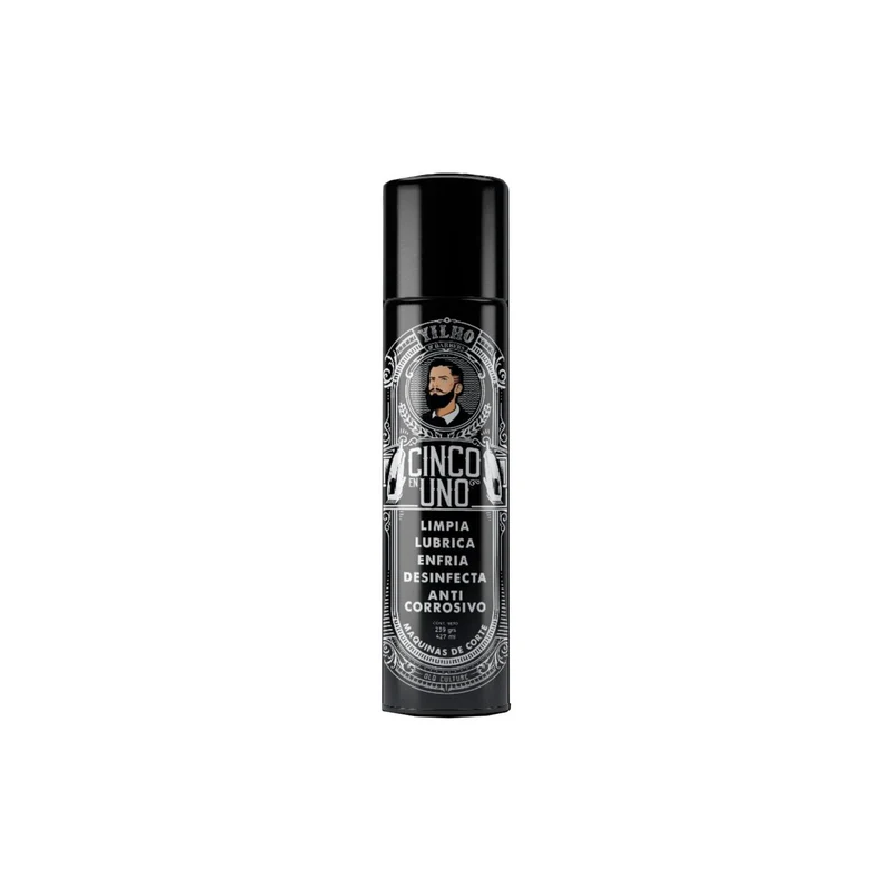 Spray 5 en 1 Yhi