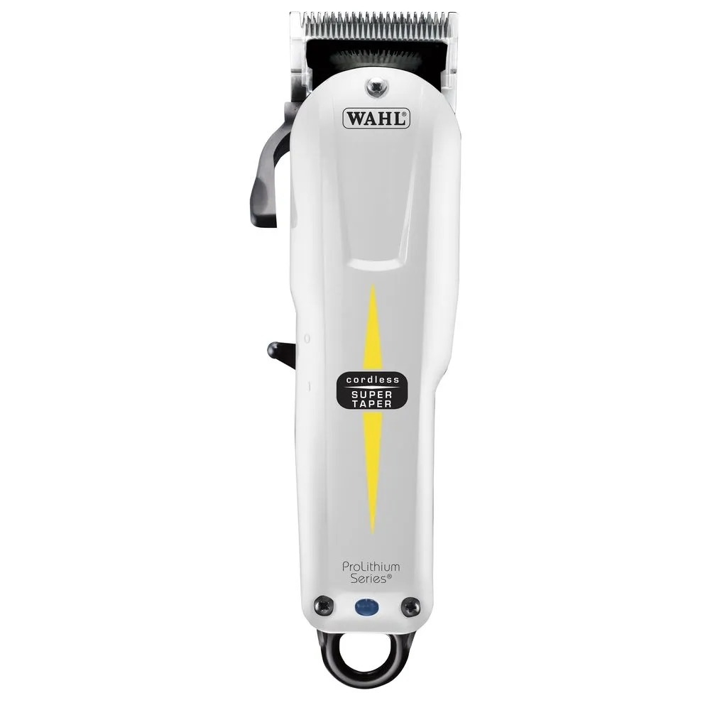 Super Taper Inalambrica Whal