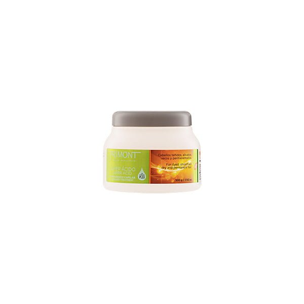 Tratamiento Acido 500gr Primont