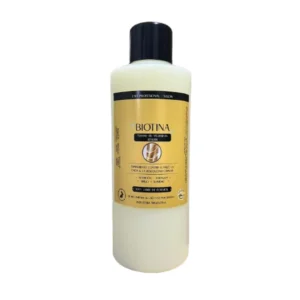 Mascara Biotina kilo Onix