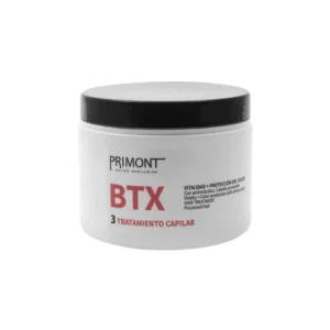 Tratamiento Btx Protector del Color 500gr Primont