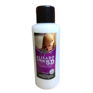 Alisado extreme gloss  500 ml Onix