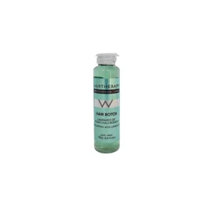 Ampollas Botox 15ml 6 unidades Hair Therapy