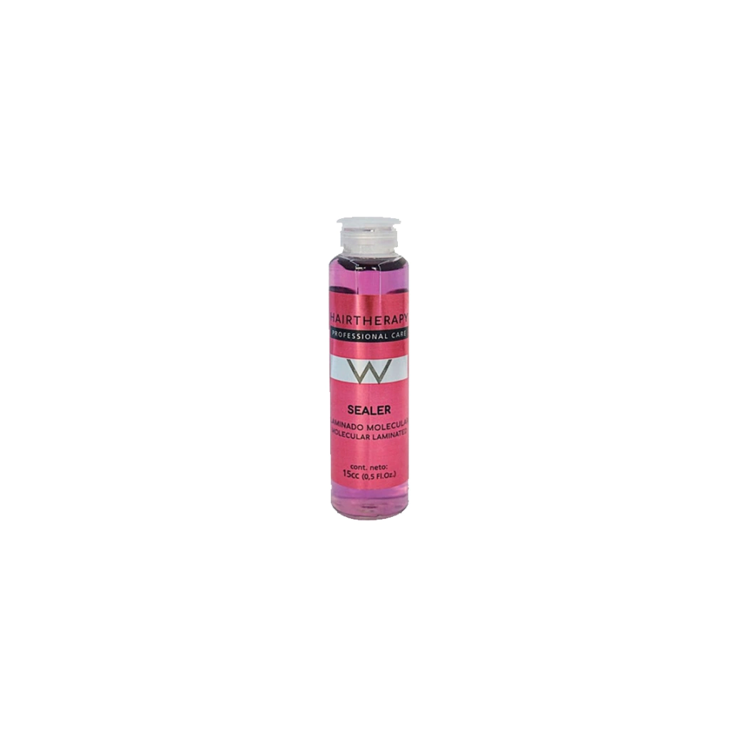 Ampollas Laminado 15ml 6 unidades Hair Therapy