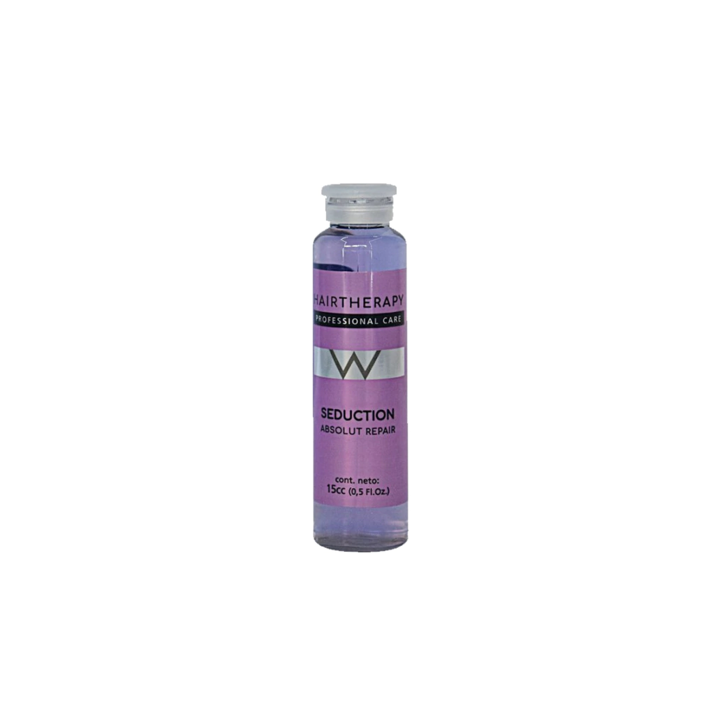 Ampollas seduction 15ml 6 unidades Hair Therapy