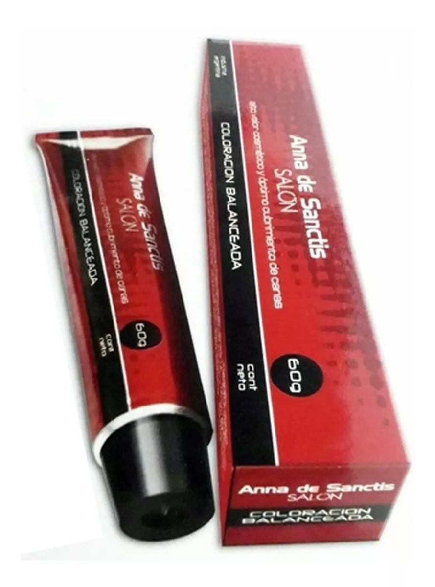 Tintura Anna de Santics x 60 gr - Imagen 2