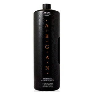 Acondicionador Argan 900 ml Fidelite