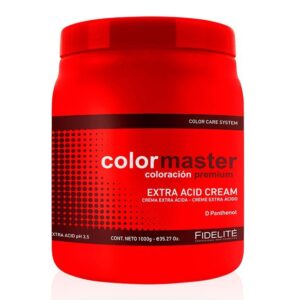 Mascara Ácida kilo Fidelite