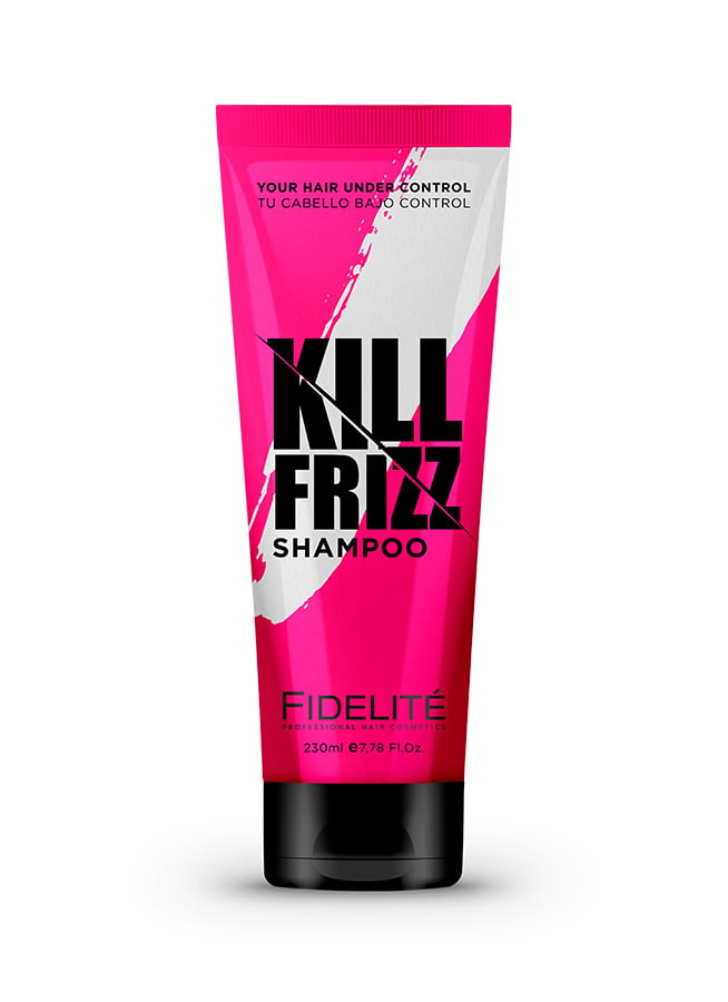 Shampo Kill Frizz 230 ml fidelite