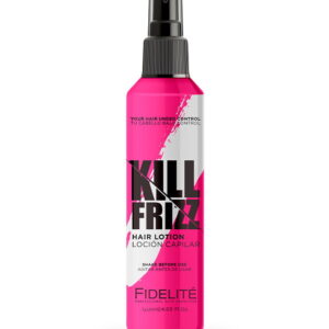 Locion Kill Frizz 120 ml Fidelite