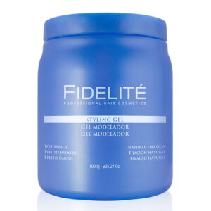 Gel Natural Kilo Fidelite