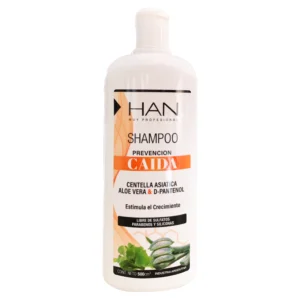 Shampoo Caida 500ml Han