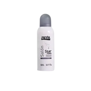 Aerosol Start Flash plata Opcion