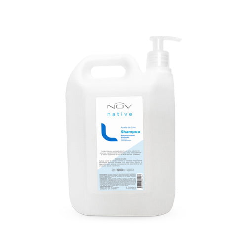 Shampoo Lino 1900ml Nov