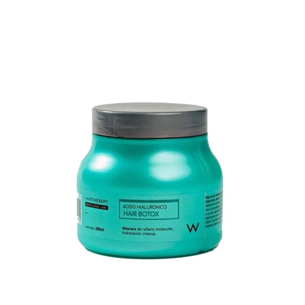 Mascara Botox 300ml Hair Therapy