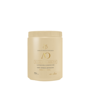 Mascara Argan 1 kilo Ossono