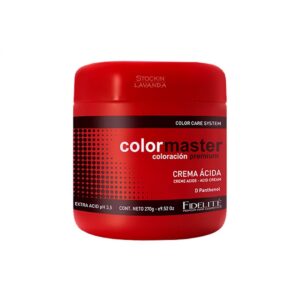 Mascara Ácida 270 ml Fidelite