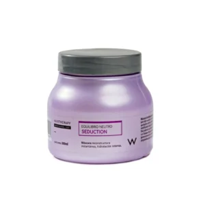 Mascara seduction 300ml Hair Therapy