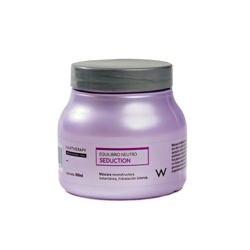 Mascara seduction 300ml Hair Therapy