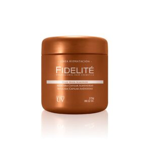 Mascara Almendra 270 ml Fidelite