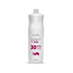 Oxidante 30 vol - 900ml Ossono