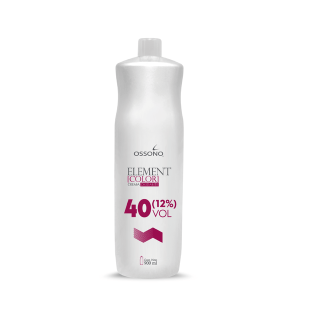 Oxidante 40 vol litro Ossono