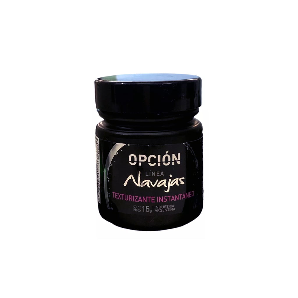 Polvo Texturizador x 15 ml opcion