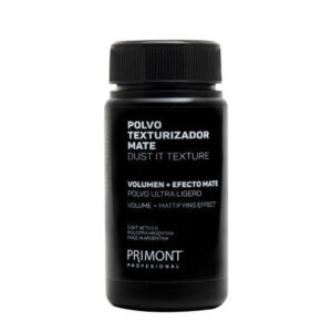 Polvo Mate Texturizador 5gr Primont