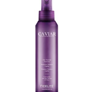 Protector Termico Caviar 120 ml Fidelite