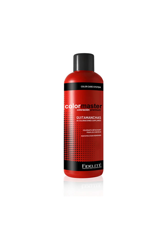 Quitamanchas 125 ml Fidelite