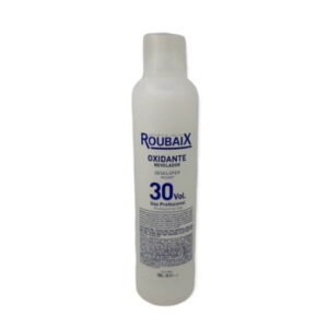 Oxidante 30 vol 700 ml Roubaix