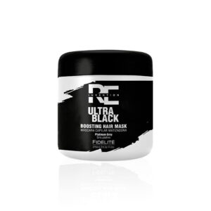 Máscara matizadora Black 270 gr Fidelite