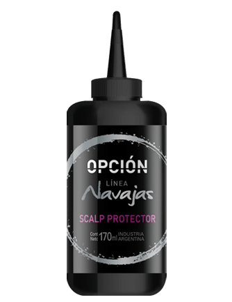 Scalp Protector de la decoloracion x 170 ml