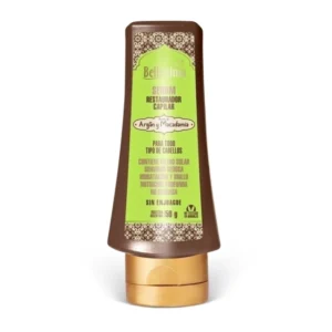 Serum Argan y Macadamia 50ml Bellisima