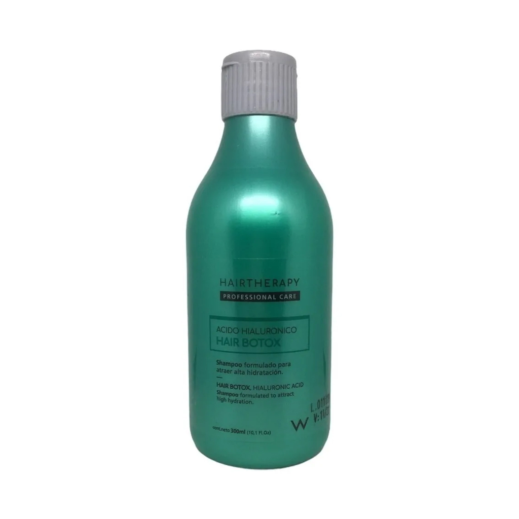 Shampoo Botox 300ml Hair Therapy