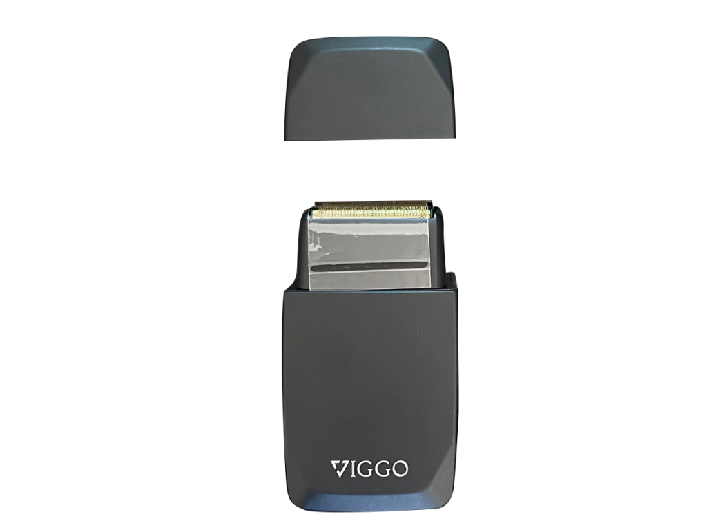 Afeitadora Shaver Black v 004