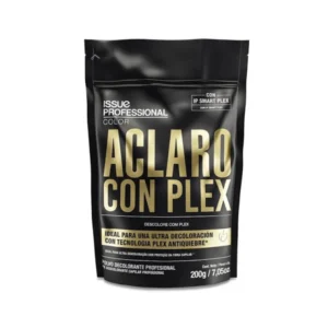 Polvo Decolorante Issue Plex 200 gr