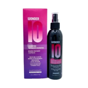 Wonder 10 en 1 200ml Hair therapy