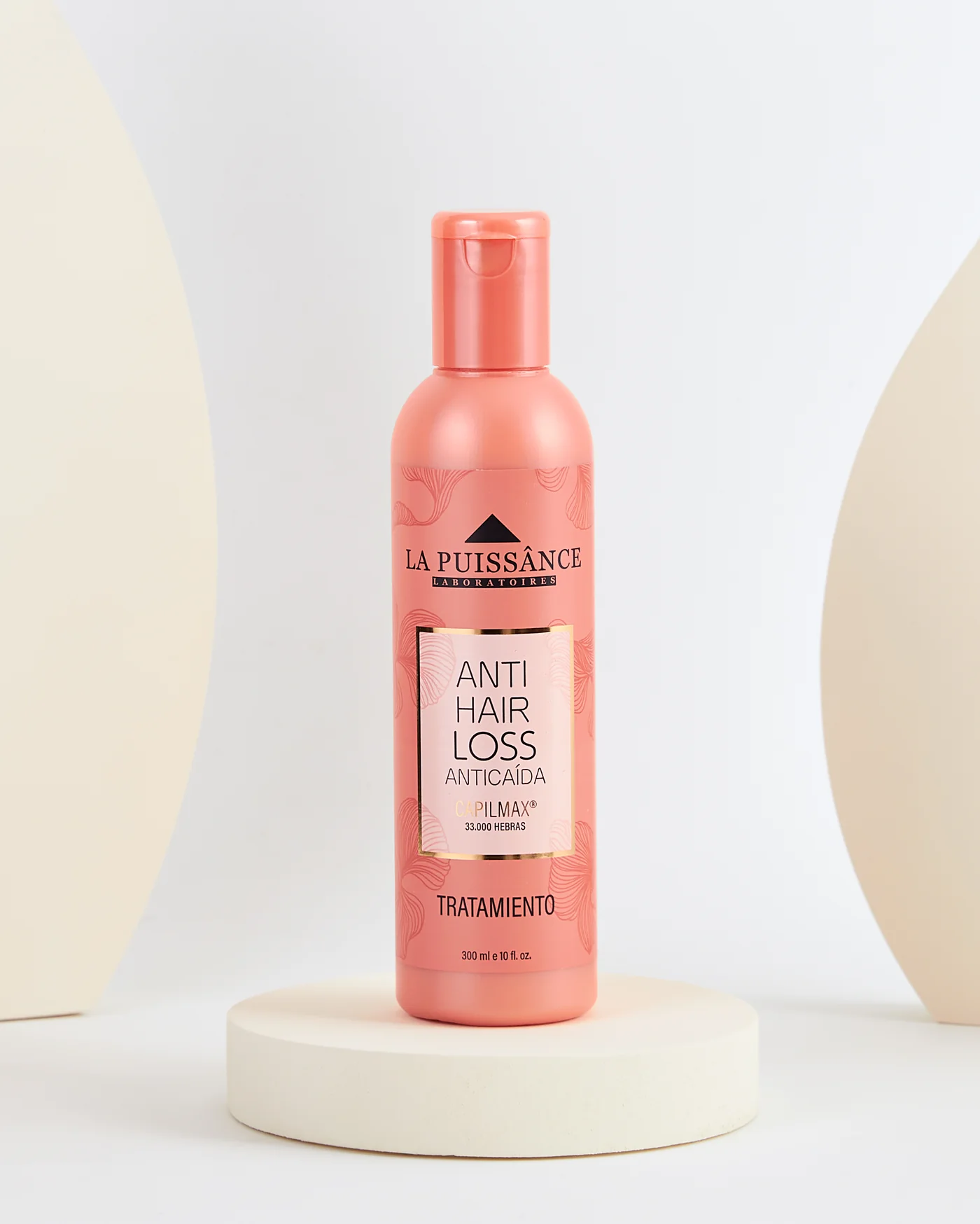 Acondicionador Hair Loss 300ml La Puissance