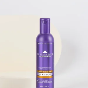 Shampoo Violeta 300ml La Puissance