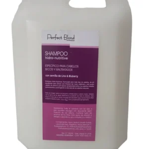Shampo hidro nutritivo 5 litros ossono