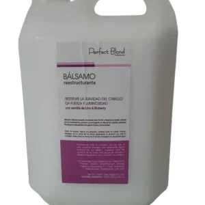 Balsamo nutritivo 5lts Ossono