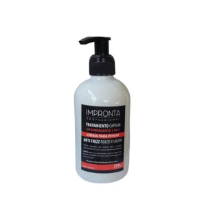 Crema de Peinado 5 en 1 X 250