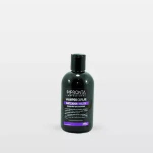 Shampoo 250grs Violeta - Impronta